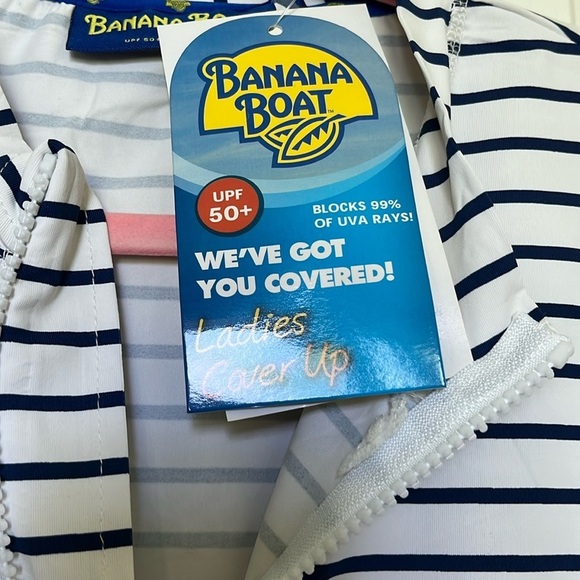 🆕 Banana Boat Cover Up UPF50+ APPROVED BY MELANOMA INTERNATIONAL FOUNDATION… - Picture 11 of 15